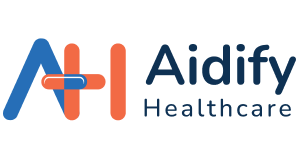 Aidify Healthcare logo