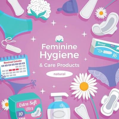 Feminine Care